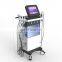 Factory price Hydra face Aqua Acne Treatment Skin Rejuvenation Hydra Diamond 10 in 1 Hydra Dermabrasion beauty machine