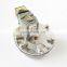 KLQD brand pulse operation pneumatic diaphragm control valve