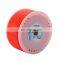 PU Material 1/4mm 200 Meters Blue Red Color Polyurethane Pneumatic Air PU Tube Hose