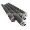SUS 304 316 stainless steel mesh pleated filter cartridge / candle Filter