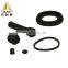 EPDM NBR silicone high performance brake calipers D41153 D41636 04479-60270 04479-35060 rubber dust covers flat rubber o ring