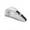 Pyramid Type Stainless steel 304 Hardware Frameless Glass Balustrades Handrail Canopy Spigots Fittings