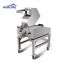 Stainless Steel Cattle Bone Coarse Crusher Pig Bone Crushing Breaking Machine