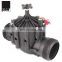 irrigation system 4 inch 400PH solenoid valve plastic landscaping agriculture magnetic pulse 4" DN100 AC24V 110 DC Latching