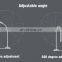 Factory direct supply modern led wireless charging table lamp desk lamp Dimmable Rechargeable Reading Lamp