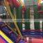 Inflables Bouncy Jumping Bouncer Kids Jump Combo Inflatable Castle For Children
