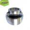 Insert External Sphere Ball Bearing UC203 Pillow Block Bearing UC203 For Agriculture Machine