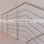 Sonlam T-29  Staircase Stairway Stainless Steel Handrail Connector  Corner Union  Elbow