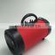 Multicolor Cylindrical Waterproof Wireless Speaker Small Cylinder Mini Barrel Bluetooth Speaker
