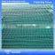 SUOBO wire mesh fence, wire mesh fence fasteners, coated border green garden wire mesh fence