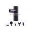 2021 Vivanstar 8851 Type-C 12V Mini Body Deep Muscle Massage Equipment Fascia Massage Gun