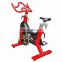 China factory wholesale Professional Gym Equipment YW-E001Chain Exercise Bike