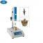 Physics lab equipment Soil Testing Equipment Advance Automatic Digital Cone Penetrometer