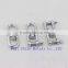 Stainless Steel Rigging Hardware, Marine Hardsware - Double Eye Swivel