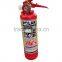Customized professional china car fire extinguisher