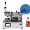 T100 Factory Labeling Machine Round Bottles