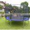 Top Quality Jumping Elastic Bed Trampoline Trampoline Park