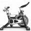 Factory Direct Aerobic Exercise Ultra - quiet Swing Spin Bike