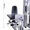 Fitness Portable Multi Station Gym Exercise Equipment 6-station  fitness equipment