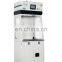PP / ALL STEEL laboratory chemistry desktop fume hood ductless fume hood with filter