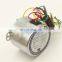SGTH-508-516 AC24V 6W 2.5-3RPM synchronous motor