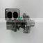 High performance 6BG1 Turbocharger,  ZX200 EX200-5 Engine Turbo with 114400-3770 114400-3320