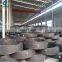 12.7mm unbonded pc steel strand prestressed concrete steel strand floor slab wire, PC steel strands for concrete