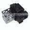 Radiator Blower Motor Resistor 9658508980 For Peugeot Citroen 107 206 206SW 307 307SW 307CC