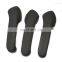 For VW Golf Gray Inner Door Handle Cover Bracket Grab Bezel Trim Window Switch