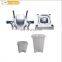 plastic outdoor dustbin injection mold for sale