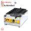 commercial other snack food factory price taiyaki maker machine with CE