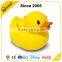 Hot sale bathroom cute duck shaped bath radio                        
                                                Quality Choice