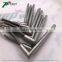 Topright High Quality Right Angle Cartridge Heaters With Stainless Steel Sheath Wire