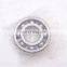 High quality low price chrome steel sealed deep groove ball bearing 6204