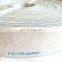 Industrial Leather Flat Belt For Textile Industry(15x75x30000)