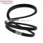 China Rubber HVAC compressor triangle V-belt MBL A65 triangle M21 rubber V-belt for dongil