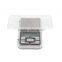 Portable Electronic Balance GRAM Pocket Digital Weighing 100g/0.01g Scale
