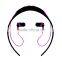 2016 wholesale Hot selling stereo chinese bluetooth headset bluetooth wireless headphone