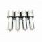 Diesel fuel injector nozzle DLLA146P1339 for 0 445 120 030 BO'SCH common rail injector nozzle DLLA146P1339