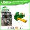 Automatic Horizontal Hydraulic Metal Baler Machine