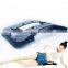 Top selling products LumbarMassage lumbar traction device for relive back pain