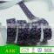 #7 Water Resistant Zipper Nylon Long Chain Different Color Both Side Zipper
