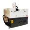 Factory Sales CNC Router Metal Milling Machine With Protection Cover