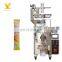 KV triangle pouch automatic liquid packing filling machine for chili/hot sauce