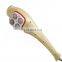 C-100 Jade light wave massager stone massager heat roller vibrator
