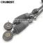 Crubest customized gear shift linkage cable OEM 4680626 55197839 push pull transmission cable
