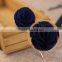 Lapel Flower Daisy Handmade Boutonniere Stick Brooch Pin Men's Accessories