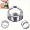 1PCS Stainless Steel Finger Ring Bottle Opener Beer Bar Tool Free Shipping