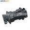 Factory Hot Sale doosan daewoo track roller excavator bottom roller 225 dx300 dx280