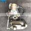 GT1749S Turbo TURBOCHARGER 715843-0001 715843-5001S 715843-1 2820042600 28200-42600 for Hyunda i STAREX  with D4BH 4D56 TCI